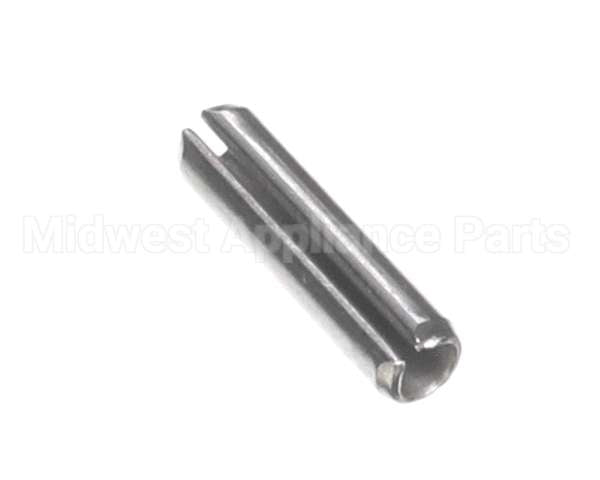 71130 Grindmaster Cecilware Pin, Spring 1/8X1/2-420 Ss