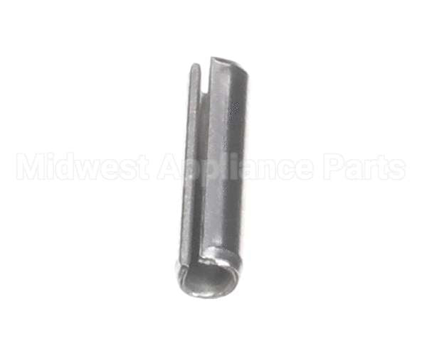 71130 Grindmaster Cecilware Pin, Spring 1/8X1/2-420 Ss