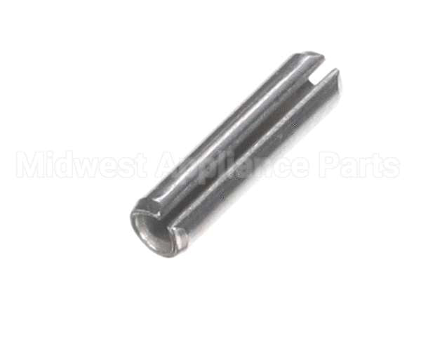 71130 Grindmaster Cecilware Pin, Spring 1/8X1/2-420 Ss