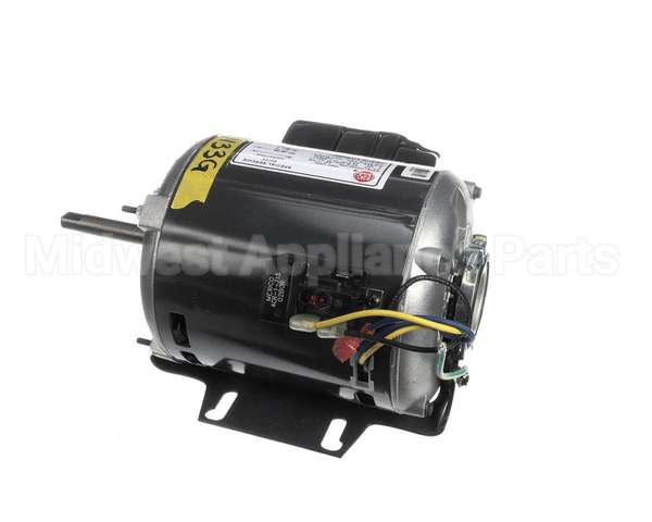 71133G Grindmaster Cecilware Motor, 1/2 Hp 230V 50/60Hz
