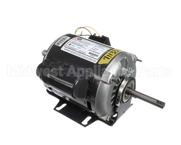 71133G Grindmaster Cecilware Motor, 1/2 Hp 230V 50/60Hz
