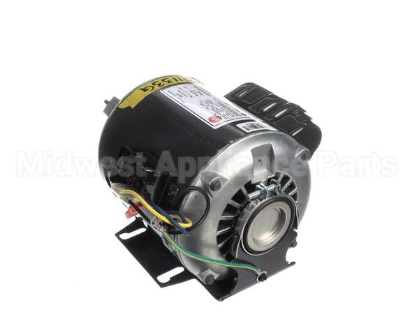 71133G Grindmaster Cecilware Motor, 1/2 Hp 230V 50/60Hz