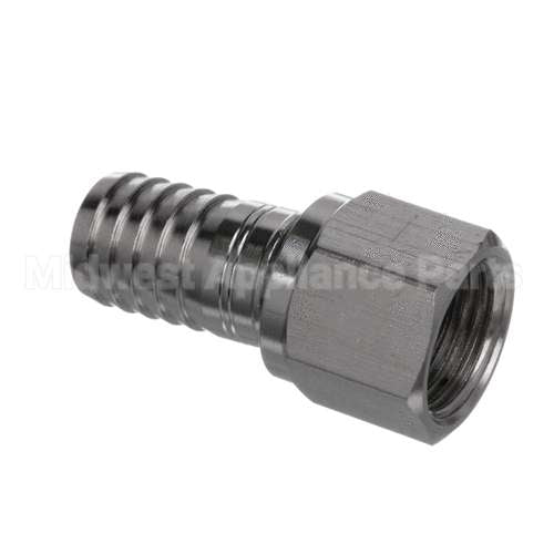 7114 Lancer Ss Adapter 12 Barb X 38 Ffl