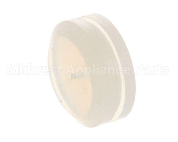 71147 Grindmaster Cecilware Grommet, Silicone Wht