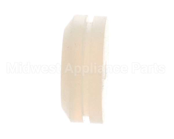 71147 Grindmaster Cecilware Grommet, Silicone Wht