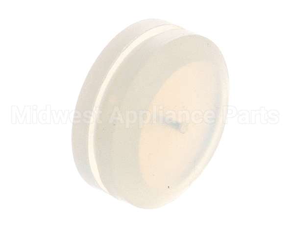 71147 Grindmaster Cecilware Grommet, Silicone Wht
