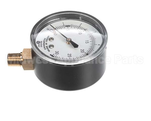 71159 Middleby Gauge,Diaphram Marsh #G22704