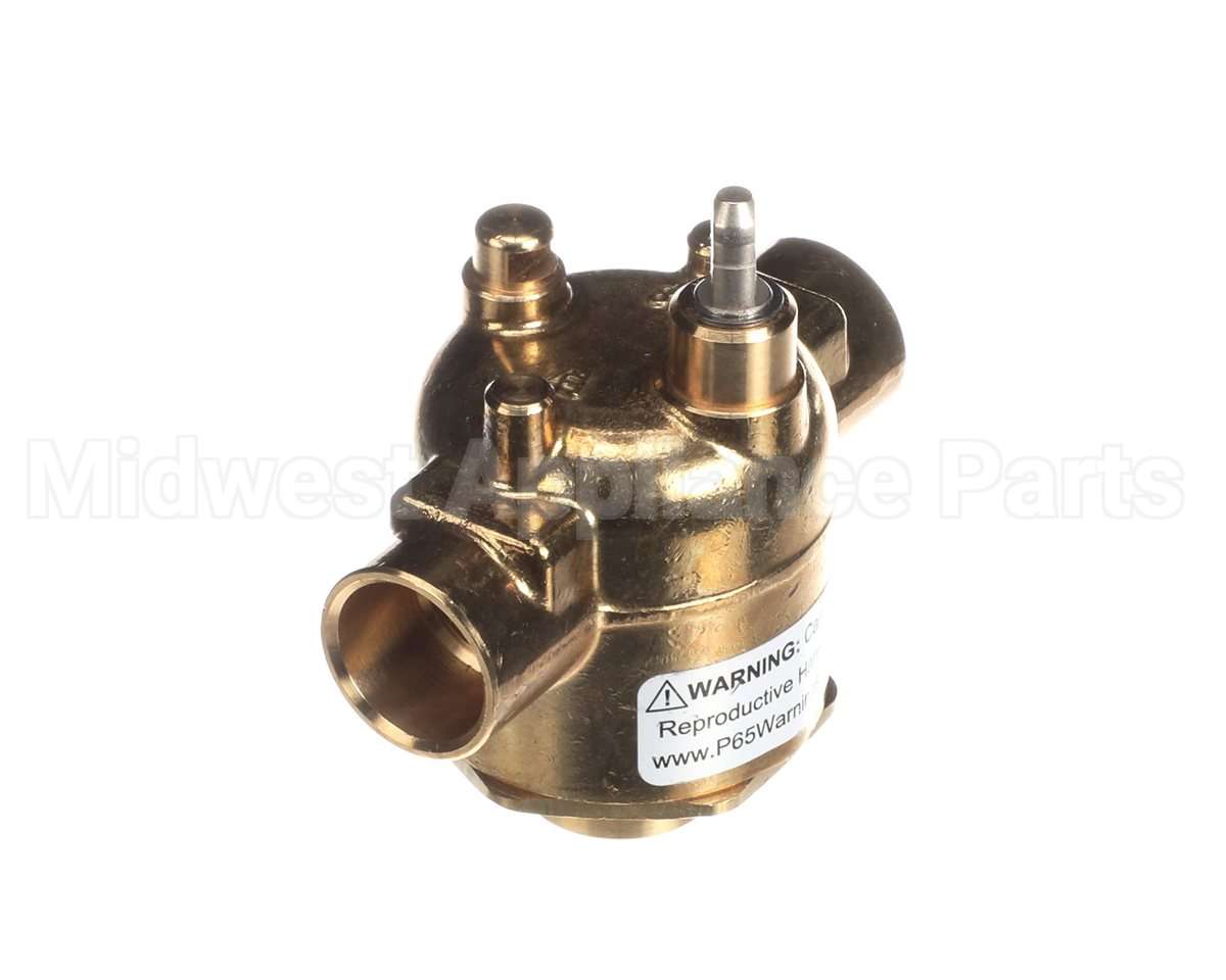 71159803 International Environmental 1/2"Swt 3Way 4.0Cv Valve Body