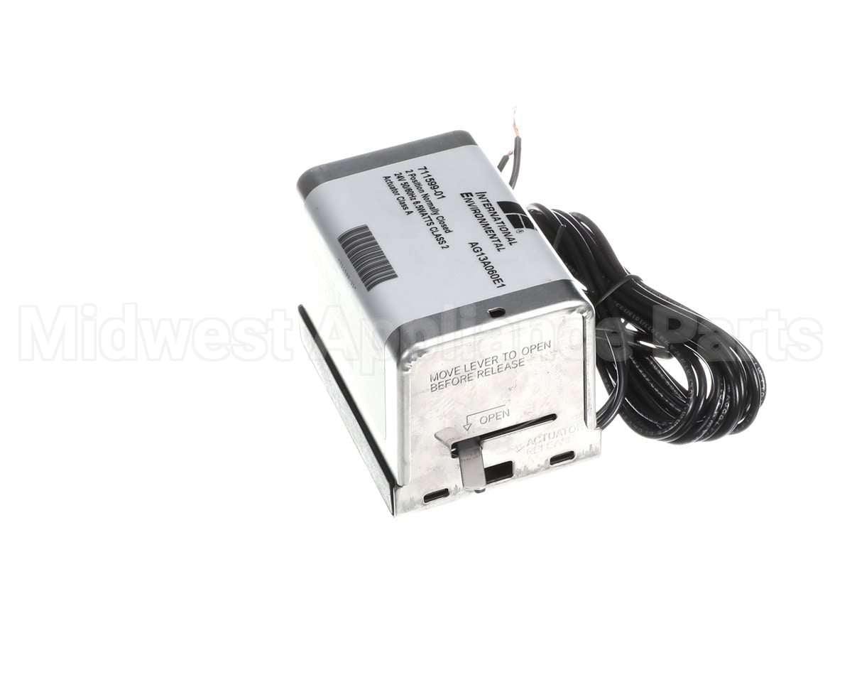 71159901 International Environmental 24V N/C 2Position Actuator