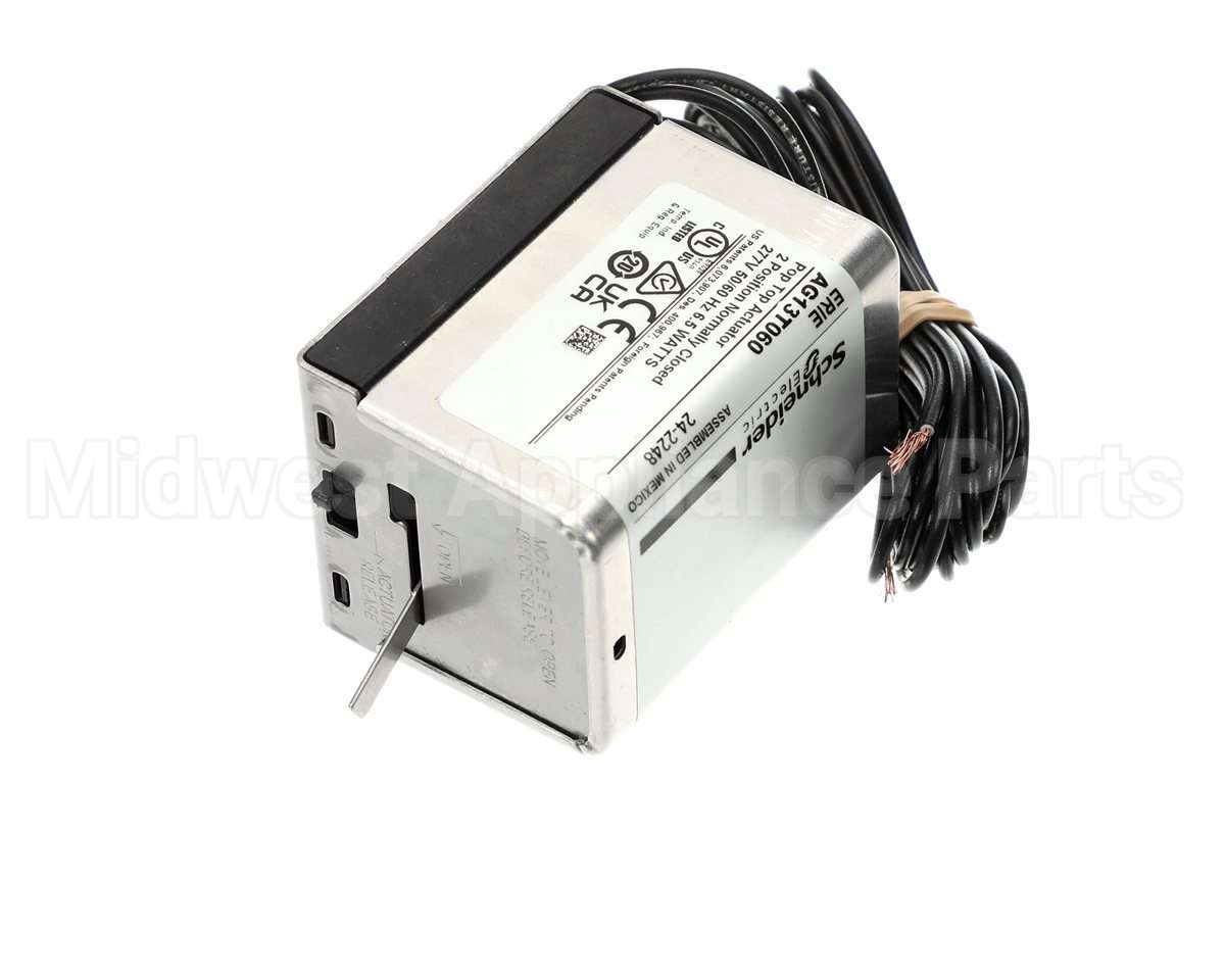 71159907 International Environmental 277V N/C On/Off Act; 96"Leads