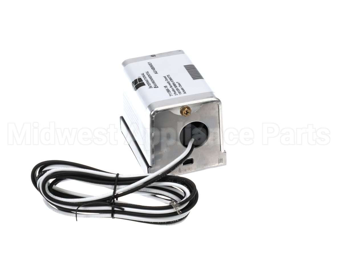 71159918 International Environmental 120V N/C 2Pos. Hitemp Actuator