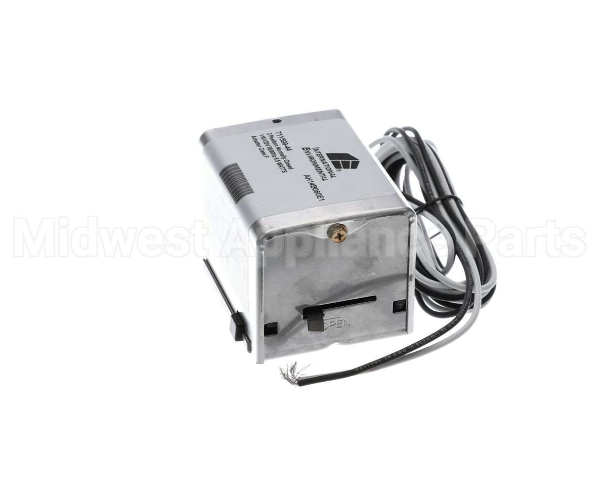71159944 International Environmental 120V N/C Actuator