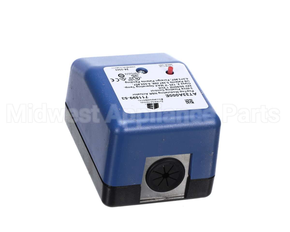 71159953 International Environmental 24V Modulating Actuator