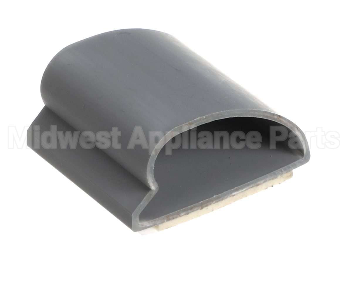 71160 Grindmaster Cecilware Clip, 1/2 Rd Wire Mt, Pvc, Dek