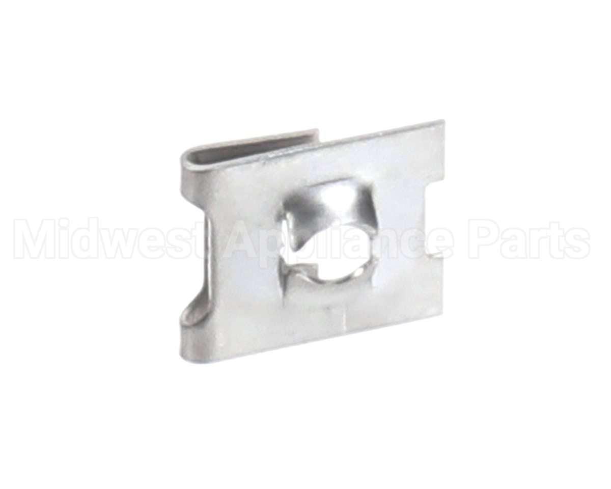 71166 Grindmaster Cecilware Clip, J-Type 8-32, Tinnerman C