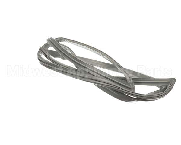 712-012D-23 Beverage Air Gasket - Solid Door, 21.13X48.85, Hbr12