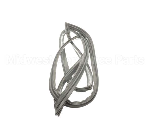 712-012D-23 Beverage Air Gasket - Solid Door, 21.13X48.85, Hbr12