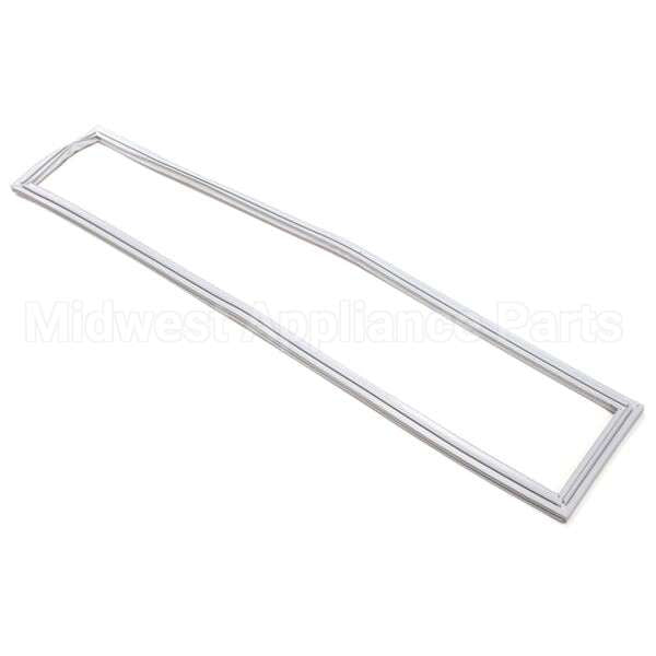 712-012D-43 Compatible Beverage Air Gasket Drawer Bottom, 6 .98X40.72 Wtfcs84