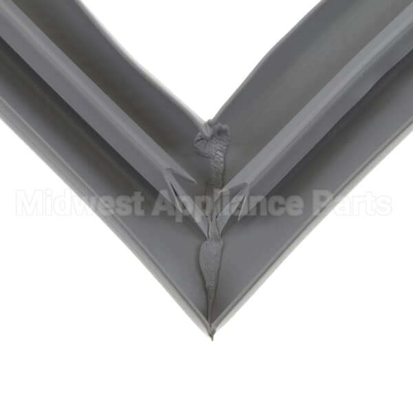 712-024D-02 Beverage Air Gasket - Lid Sm49, 14.875X47.625X0.5