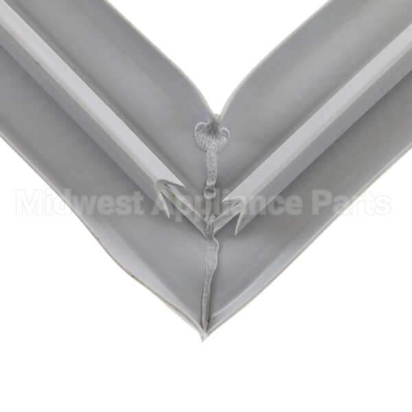 712-024D-04 Beverage Air Gasket - Lid St34, 9.8125X32.75X0.5