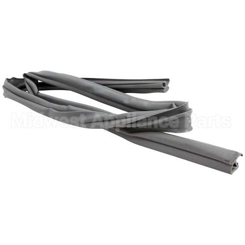 712-025D-04 Compatible Beverage Air Gasket, Door