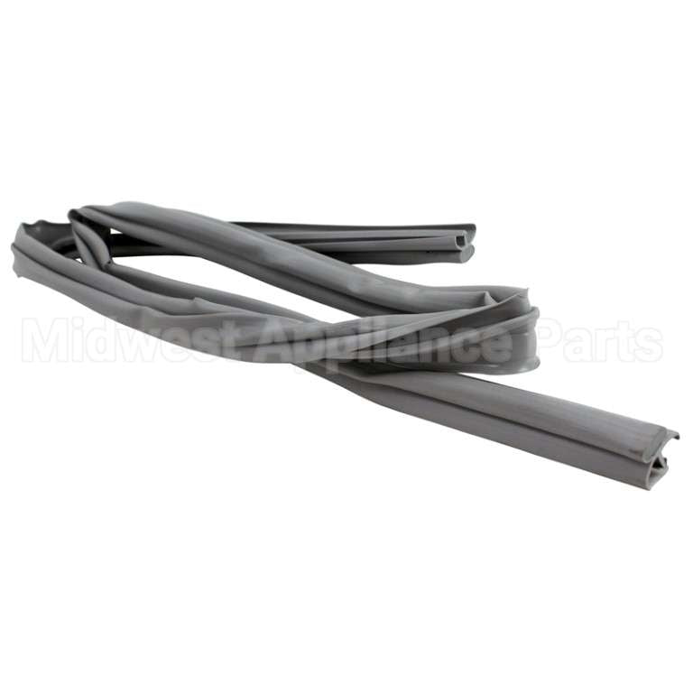 712-025D-04 Compatible Beverage Air Gasket, Door