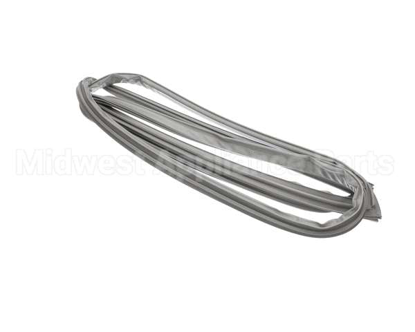 712-047D-07 Beverage Air Gasket - Door - Mm/Hb - 49 - Full - Soli