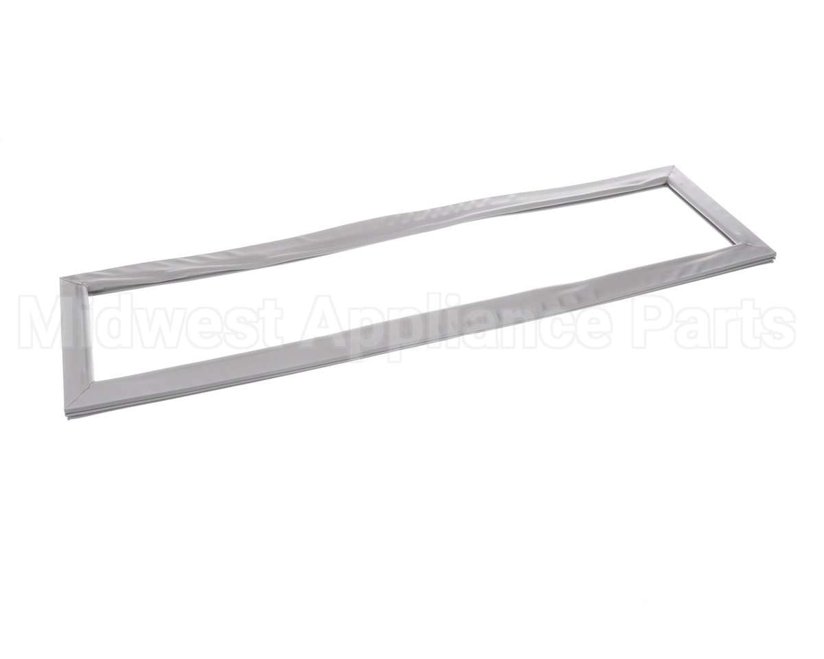 712-047D-12 Beverage Air Gasket 7" X 28"