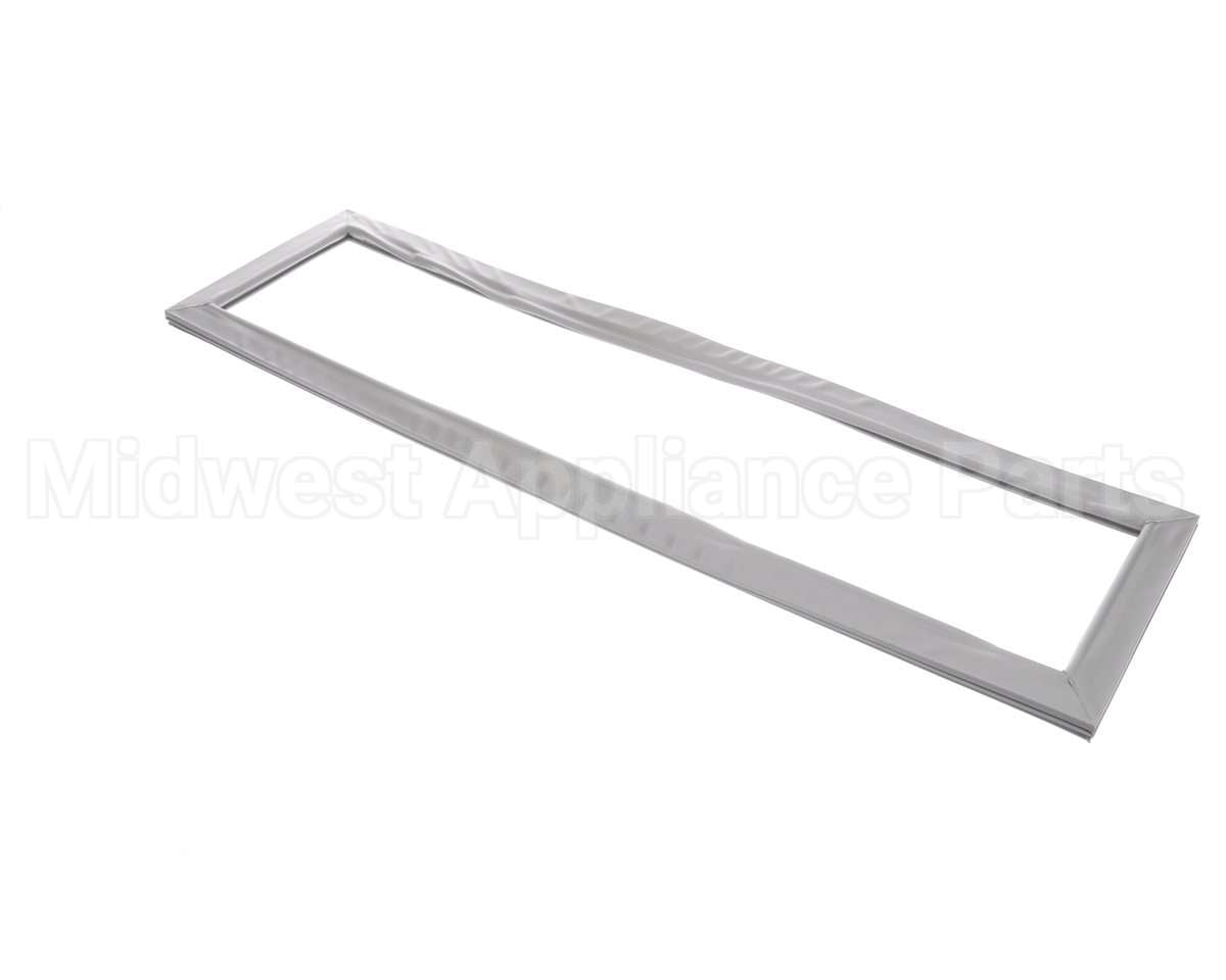 712-047D-12 Beverage Air Gasket 7" X 28"