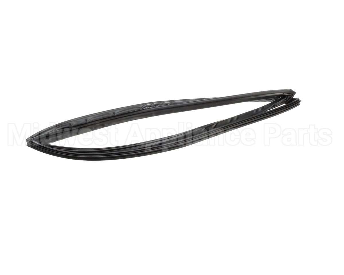 712-048D-02 Beverage Air Door Gasket, 25X25.75X0.5
