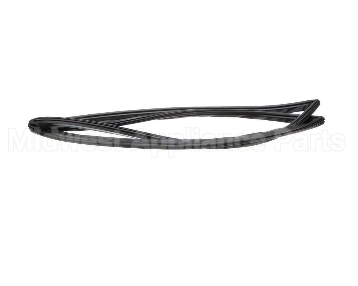 712-048D-02 Beverage Air Door Gasket, 25X25.75X0.5