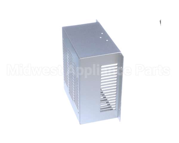 712-39931-01 Traulsen Fan Housing (Hot Food)