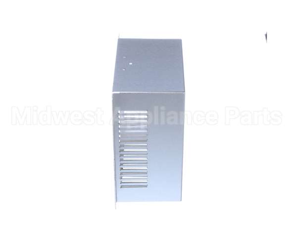 712-39931-01 Traulsen Fan Housing (Hot Food)