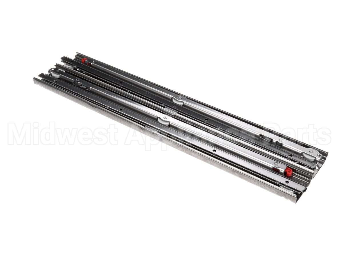 71210 Structural Concepts Drwr Slides Fulterer 7904 21 In Ss