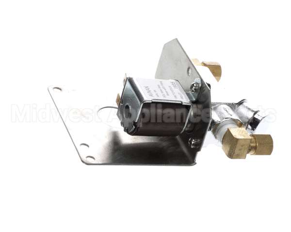 7121075-24 Knight Equipment Solenoid Valve
