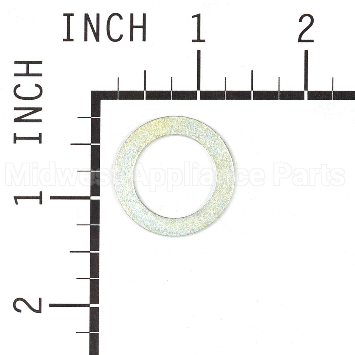 712120MA Briggs & Stratton Washer Flat .765X1.1