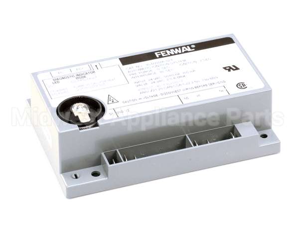 71226 Middleby Kit,Ignition Mt1828