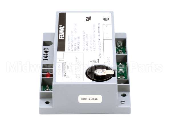 71226 Middleby Kit,Ignition Mt1828