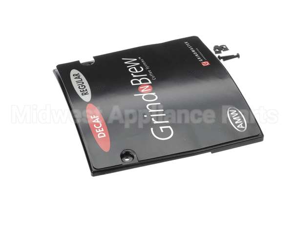 71228 Grindmaster Cecilware Kit, Front Gnb Dual Bean