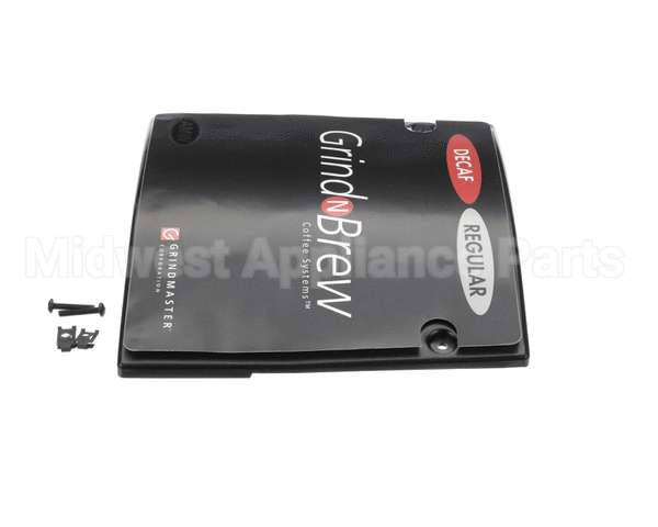 71228 Grindmaster Cecilware Kit, Front Gnb Dual Bean