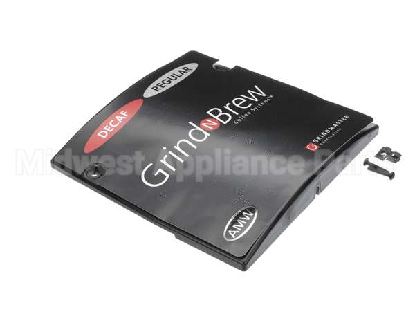 71228 Grindmaster Cecilware Kit, Front Gnb Dual Bean