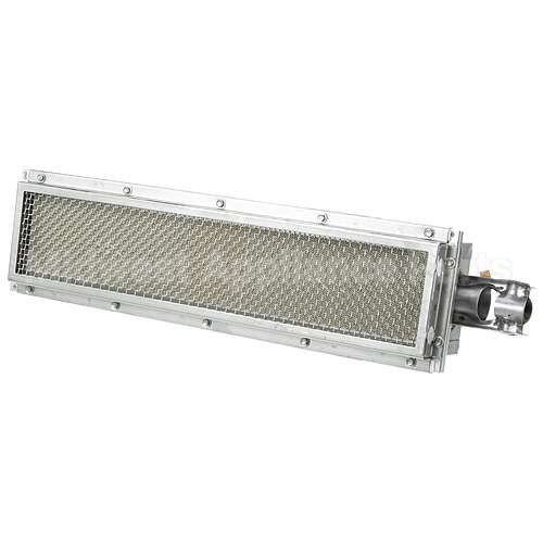 712529 Compatible Vulcan Infrared Burner