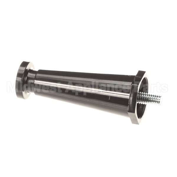 71256 Compatible Grindmaster Leg, 4 Plastic 3/8-16 Stud ()