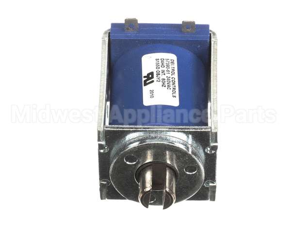 71257 Grindmaster Cecilware Solenoid, 240 Vac