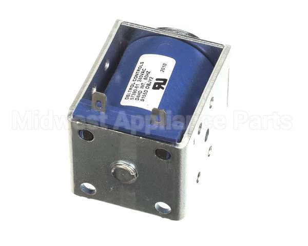 71257 Grindmaster Cecilware Solenoid, 240 Vac