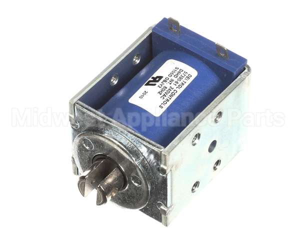 71257 Grindmaster Cecilware Solenoid, 240 Vac