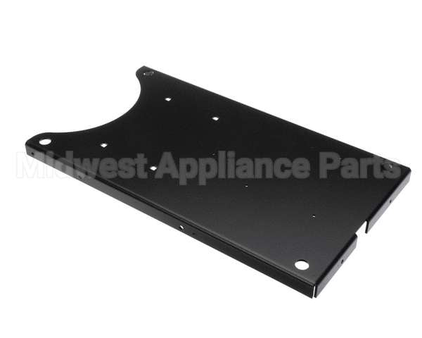 71285 Grindmaster Cecilware Base, Airpot Lg Blk