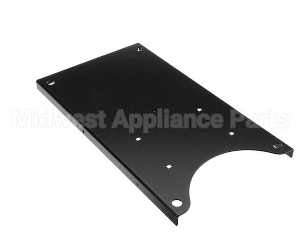 71285 Grindmaster Cecilware Base, Airpot Lg Blk