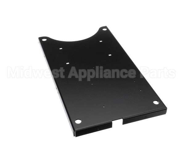 71285 Grindmaster Cecilware Base, Airpot Lg Blk