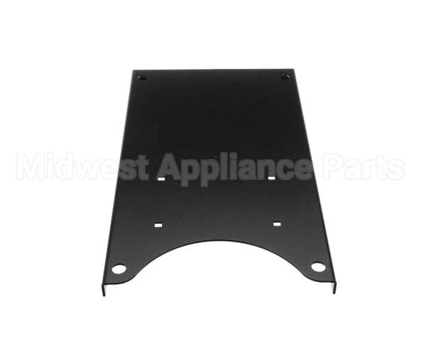 71285 Grindmaster Cecilware Base, Airpot Lg Blk